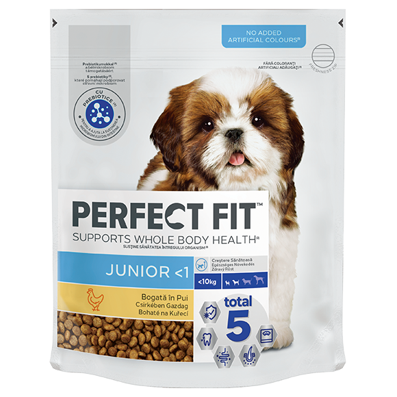 image 4008429108938_Perfect%20fit_dog_Junior_kureci_825g