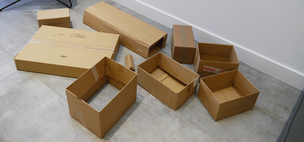 Perfect Fit™ brand imagery