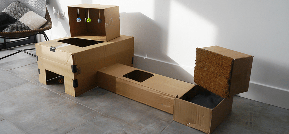 Perfect Fit™ brand imagery